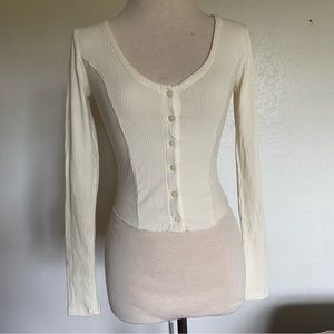 Urban outfitters top